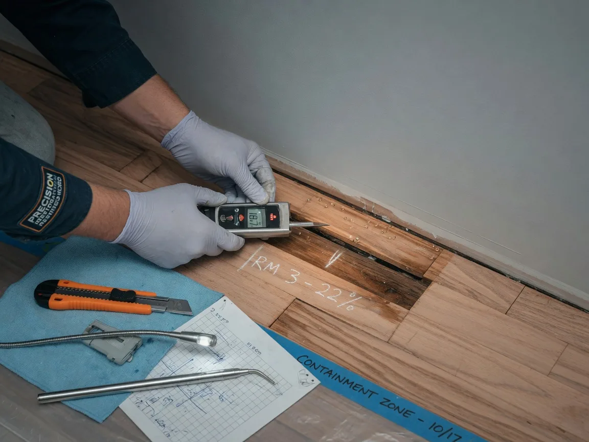 Why choose Water Removal in Winder, GA